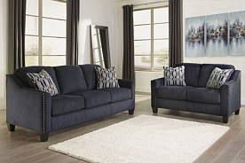 Creeal Heights Sofa & Lovesesat