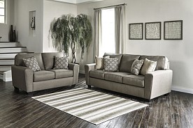 Calicho Sofa & Loveseat