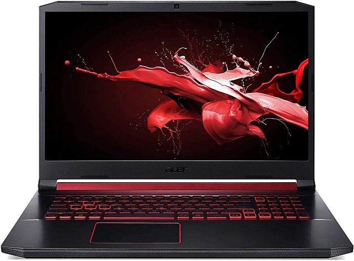 Laptop gamer acer discount nitro