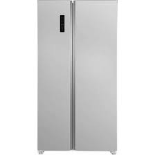 FRIGIDAIRE 19 CF SXS REFRIGERATOR