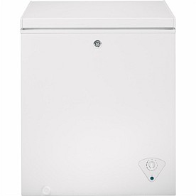 GE Freezer