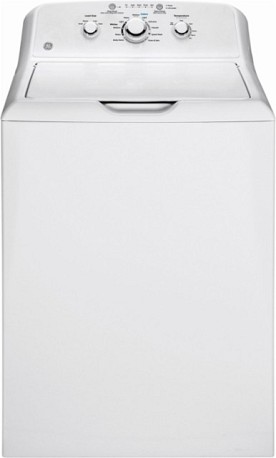 GE Washer