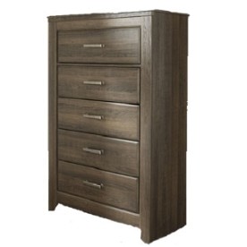 Juararo 5 Drawer Chest by Ashley Furniture