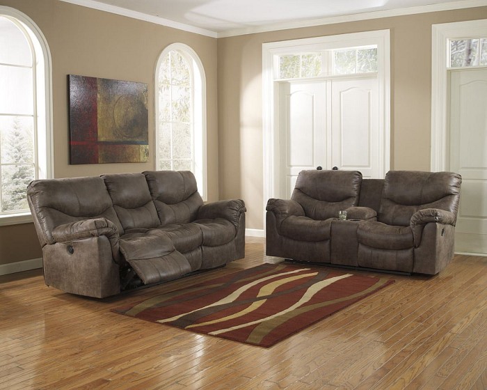 Recliner sofa on online rent