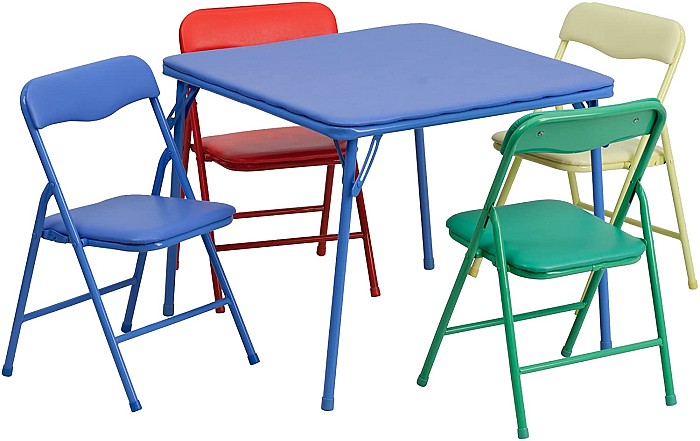 Ace 2024 plastic chairs