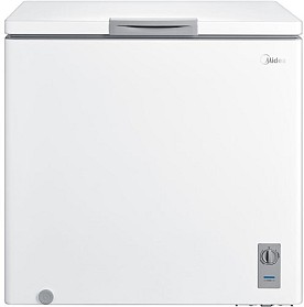 MIDEA 7 CU. FT. CHEST FREEZER