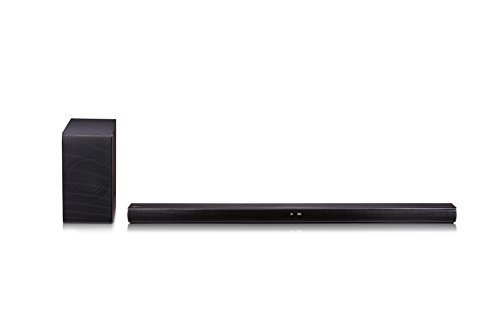 lg sh7b soundbar